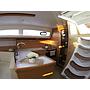 Book yachts online - sailboat - Sun Odyssey 42DS - Sweet Alis - rent