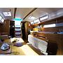 Book yachts online - sailboat - Sun Odyssey 44 i - Vendavel - rent