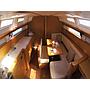 Book yachts online - sailboat - Sun Odyssey 44 i - Vendavel - rent