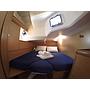 Book yachts online - sailboat - Sun Odyssey 44 i - Vendavel - rent