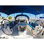 Book yachts online - sailboat - Sun Odyssey 44 i - Vendavel - rent