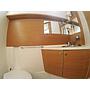 Book yachts online - sailboat - Sun Odyssey 44 i - Vendavel - rent