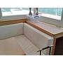 Book yachts online - catamaran - Lagoon 39 - Salty Dog - rent