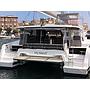 Book yachts online - catamaran - Astréa 42 - My Island - rent