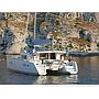 Book yachts online - catamaran - Lagoon 400 - Mia - rent