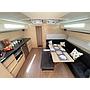 Book yachts online - sailboat - Hanse 508 - Infinity of Happiness - rent