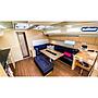 Book yachts online - sailboat - Hanse 508 - Infinity of Happiness - rent