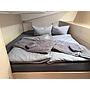 Book yachts online - sailboat - Hanse 508 - Infinity of Happiness - rent