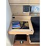 Book yachts online - sailboat - Hanse 458 - Infinity of Trust - rent