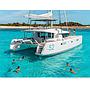 Book yachts online - catamaran - Lagoon 52 - CANTÜRK 1 - rent