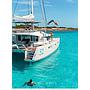 Book yachts online - catamaran - Lagoon 52 - CANTÜRK 1 - rent