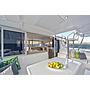 Book yachts online - catamaran - Leopard 40 - CANTURK 3 - rent