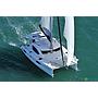 Book yachts online - catamaran - Leopard 40 - CANTURK 3 - rent