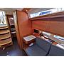 Book yachts online - sailboat - Dufour 390 Grand Large - Antares - rent