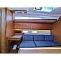 Book yachts online - sailboat - Dufour 390 Grand Large - Antares - rent