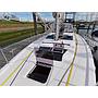Book yachts online - sailboat - Dufour 390 Grand Large - Antares - rent
