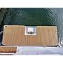 Book yachts online - sailboat - Dufour 390 Grand Large - Antares - rent