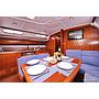 Book yachts online - sailboat - Bavaria 44 - Scorpion - rent