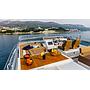 Book yachts online - motorboat - Fairline Squadron 78 - Schatzi - rent