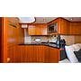 Book yachts online - motorboat - Predator 72 - Glorious - rent