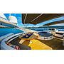 Book yachts online - motorboat - Ferretti 760 - Quo Vadis I - rent