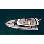 Book yachts online - motorboat - Sunseeker Manhattan 55 - Apolo - rent