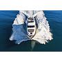 Book yachts online - motorboat - Maiora 20S - Hope I - rent