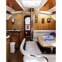 Book yachts online - sailboat - Dufour 43 - Andromeda - rent