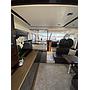 Book yachts online - motorboat - Sessa Fly 47 - SID ONE - rent