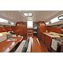 Book yachts online - sailboat - Oceanis 50 Family - Calipso - rent