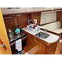 Book yachts online - sailboat - Beneteau Oceanis 32 - Anastasia - rent