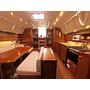 Book yachts online - sailboat - Beneteau Oceanis 50 - Lady Aubrey - rent