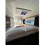 Book yachts online - catamaran - Isla 40 - SAM - rent