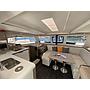 Book yachts online - catamaran - Isla 40 - SAM - rent