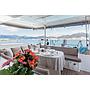 Book yachts online - catamaran - Lagoon 500 - Italycat - rent
