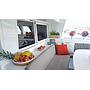 Book yachts online - catamaran - Lagoon 500 - Italycat - rent