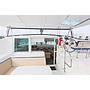 Book yachts online - catamaran - Lagoon 420 - SAMBA - rent