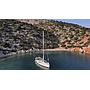 Book yachts online - sailboat - Bavaria Cruiser 46 - Kassandra - rent