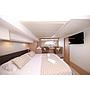 Book yachts online - motorboat - Prestige 550 Fly - Floria - rent