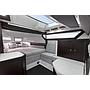 Book yachts online - motorboat - Axopar 37  Sun Top - Axopar 37 ST Brabus - rent