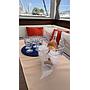 Book yachts online - catamaran - Lagoon 42 - Liquid Asset - rent