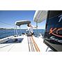 Book yachts online - catamaran - Excess 11 - YEMAYA IBIZA BAREBOAT - rent