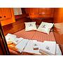 Book yachts online - sailboat - Oceanis 50 - Furtivo - rent