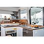 Book yachts online - catamaran - Excess 11 - OLOKUM CARIBE - rent