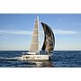 Book yachts online - catamaran - Excess 11 - MOANA IBIZA BAREBOAT - rent