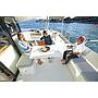Book yachts online - catamaran - Excess 11 - MOANA IBIZA BAREBOAT - rent