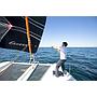 Book yachts online - catamaran - Excess 11 - MOANA IBIZA CREWED - rent