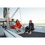 Book yachts online - catamaran - Excess 11 - MOANA IBIZA CREWED - rent