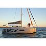 Book yachts online - catamaran - Excess 11 - OLOKUM IBIZA BAREBOAT - rent
