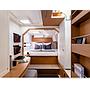Book yachts online - catamaran - Excess 11 - YEMAYA IBIZA CREWED - rent
